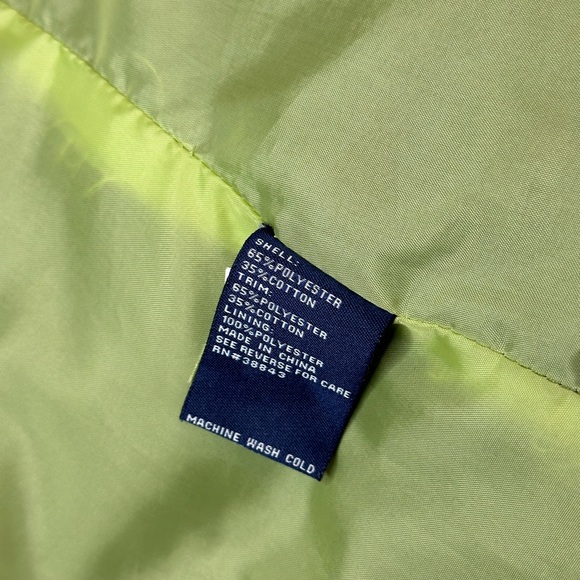 Mackintosh New England Women's Blue Lightweight Spring Jacket - Pre-owned Small - Picture 12 of 12